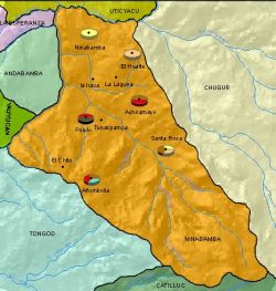 Ver mapa dinmico